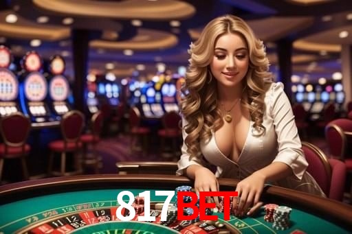 VIP Casino 817bet