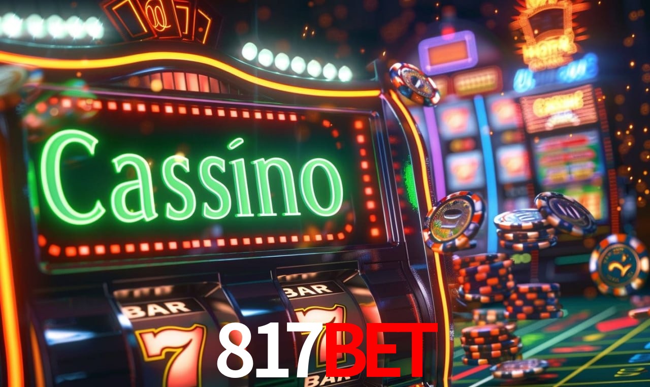 817bet Instalar Logo 1