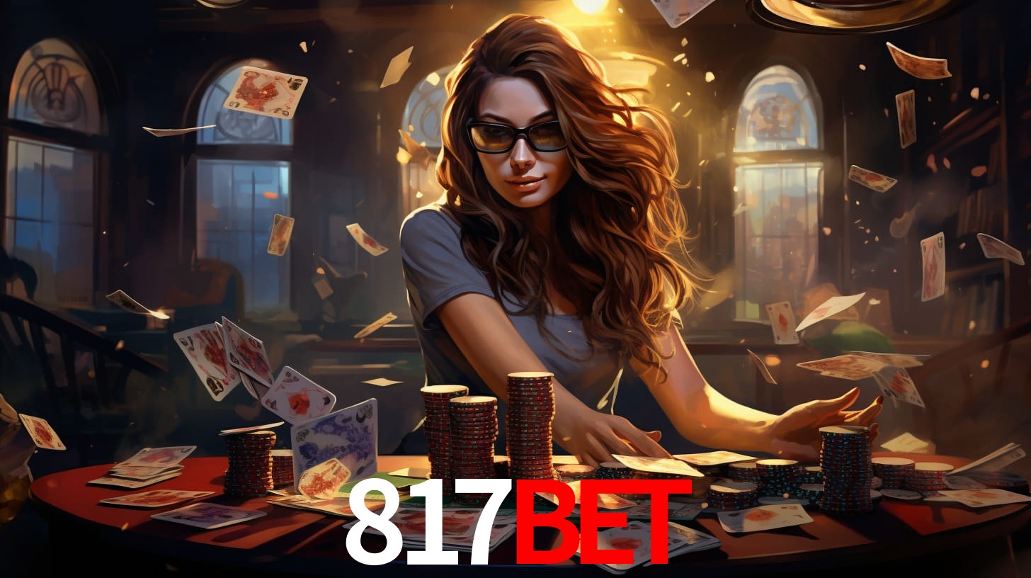 Tournaments 817bet