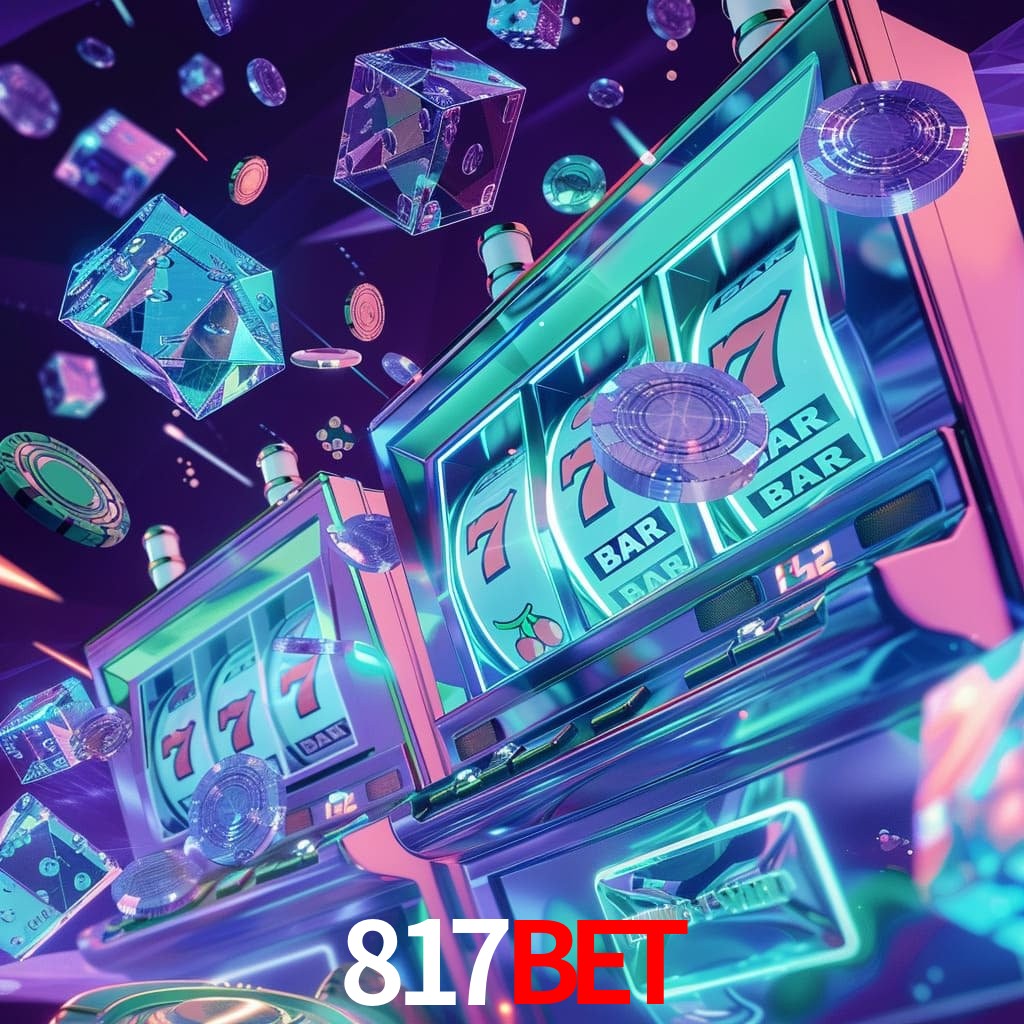 817bet Logo 3