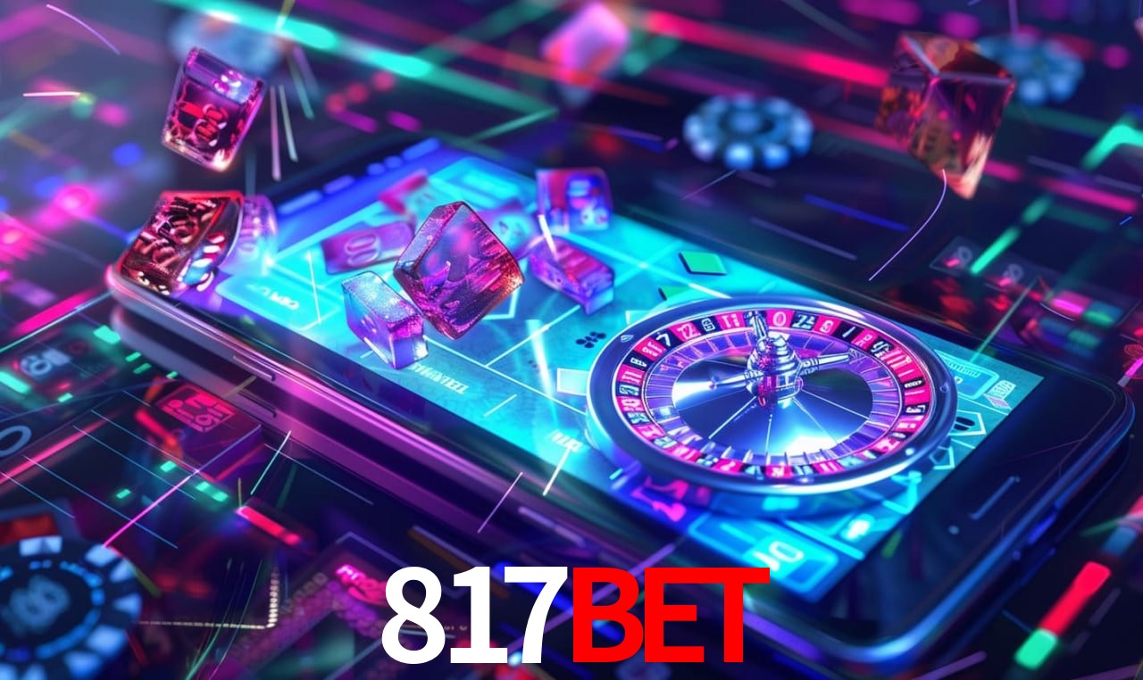 Jogos de Slot 817bet