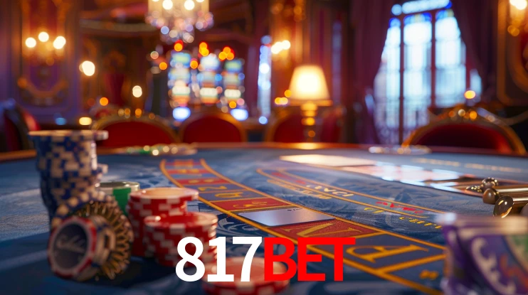 Account Benefits 817bet