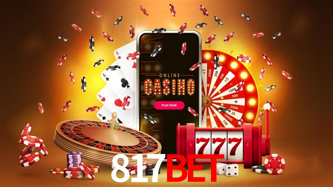 Descubra o Programa VIP da 817bet: Vantagens Exclusivas para Jogadores