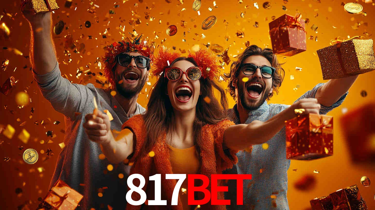 817bet: A Experiência de Casino com Jogos de Mesa ao Vivo