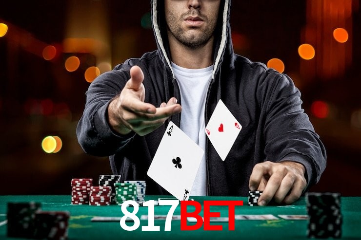 Servidor Brasil 817bet