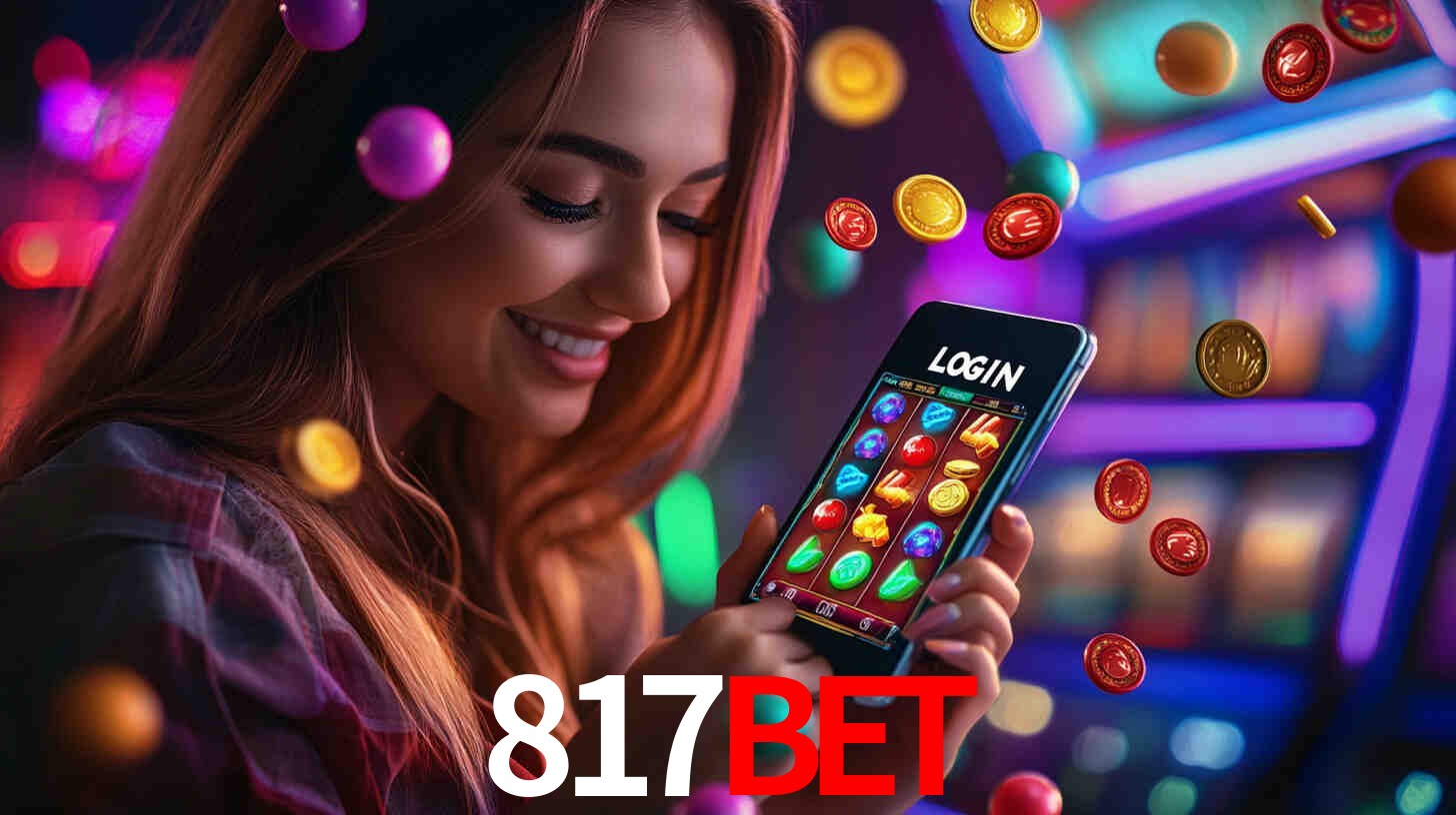 817bet - Jackpot VIP Real - 817bet.com
