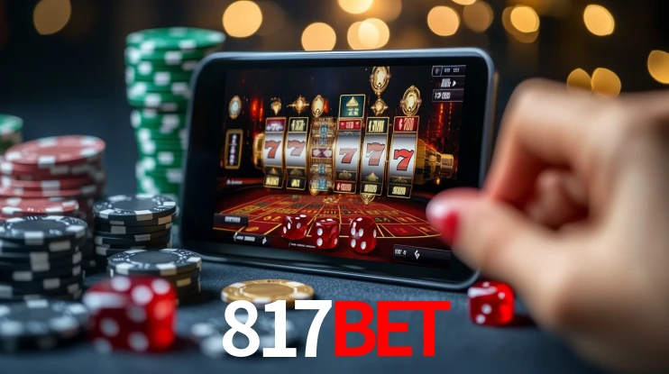 Licença Curaçao 817bet