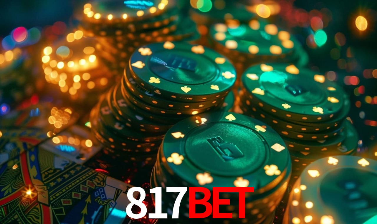 Estatísticas do Jogo 817bet