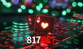 Login Seguro 817bet