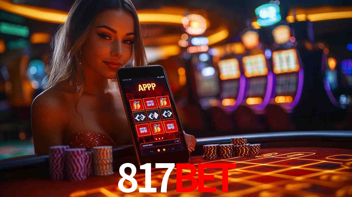 Descubra a Essência do 817bet: Nossa História e Compromissos