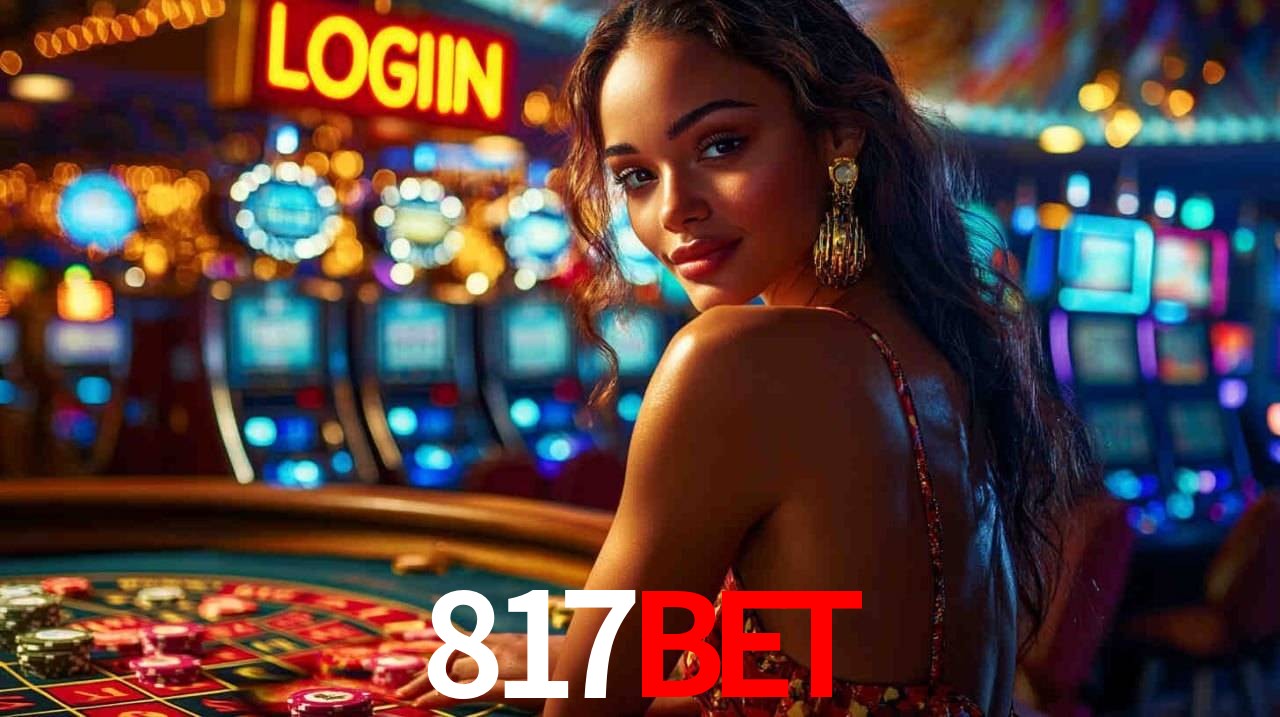 Ofertas Exclusivas 817bet