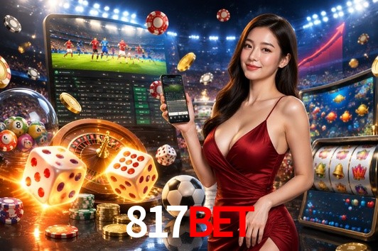 Games Directory 817bet