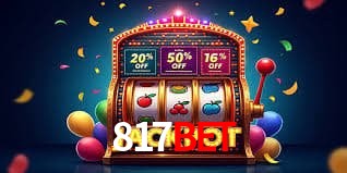 Loteria 817bet - Lotofácil diária