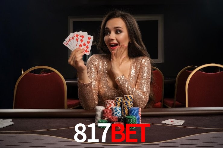 PIX Instantâneo 817bet