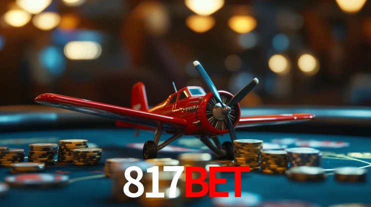 Live Casino 817bet