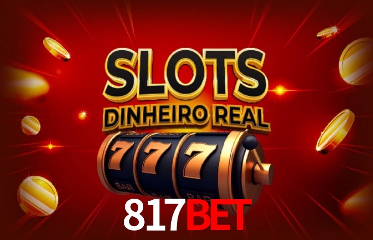 Plataforma 817bet - Segurança SSL 256-bit