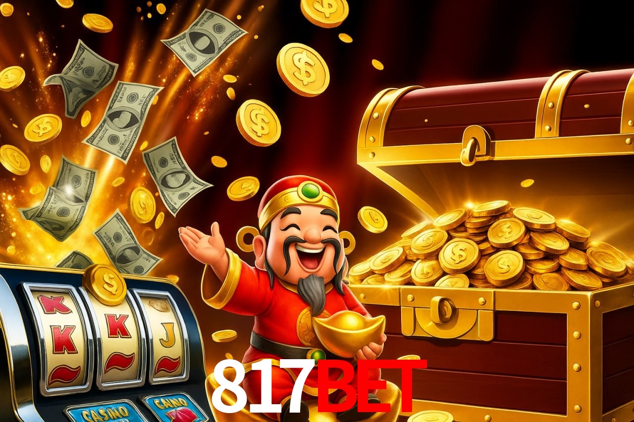Casino VIP 817bet