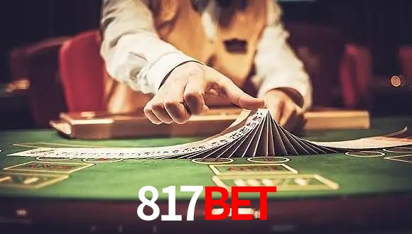 Live Casino 817bet