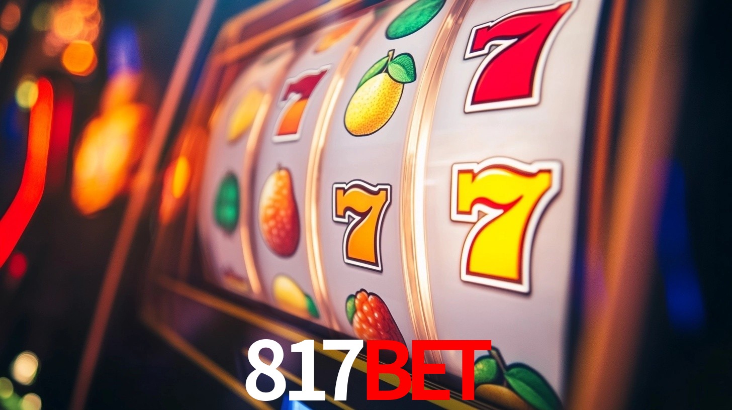 Experimente o Login Seguro Premium no 817bet
