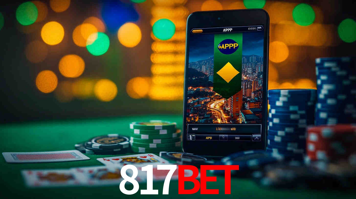 Descubra o Programa VIP da 817bet: Vantagens Exclusivas para Jogadores
