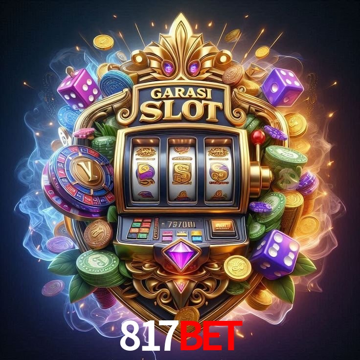 817bet Instalar Logo 3