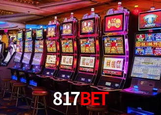 817bet Pagamento Seguro SSL