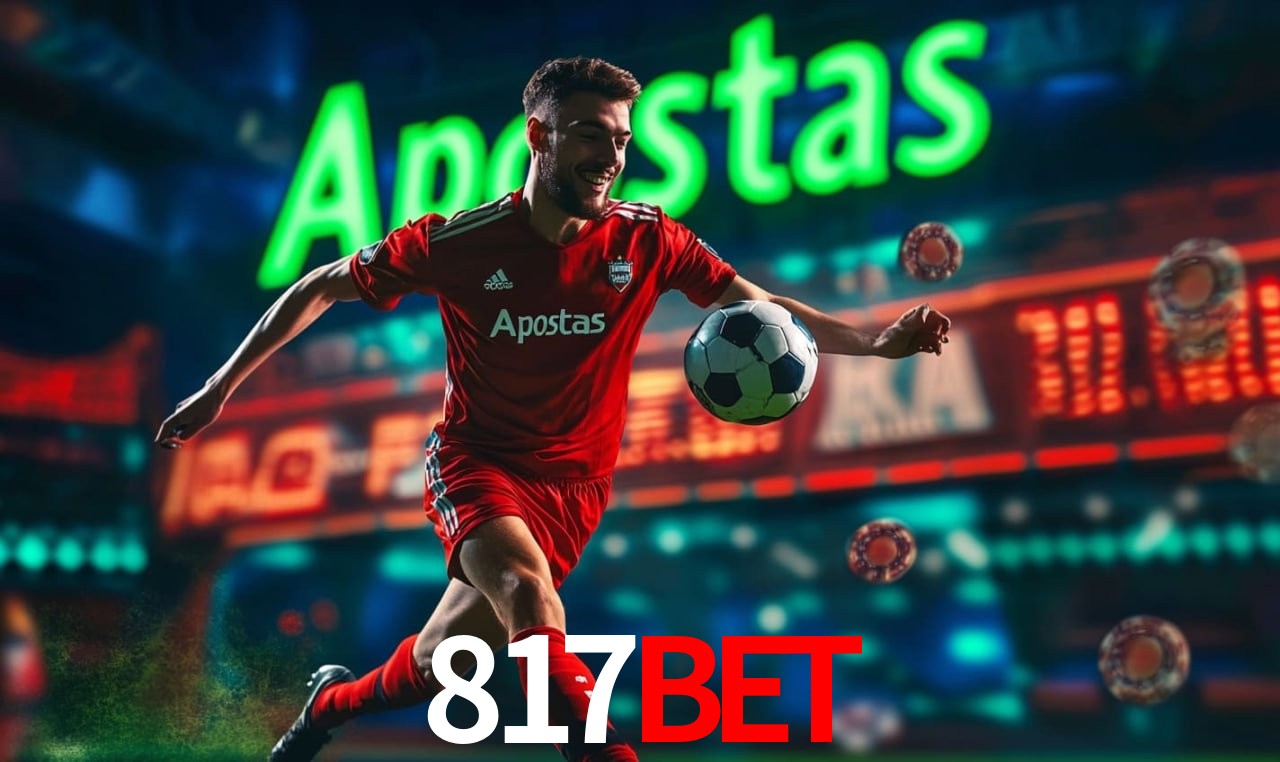 Programa VIP 817bet