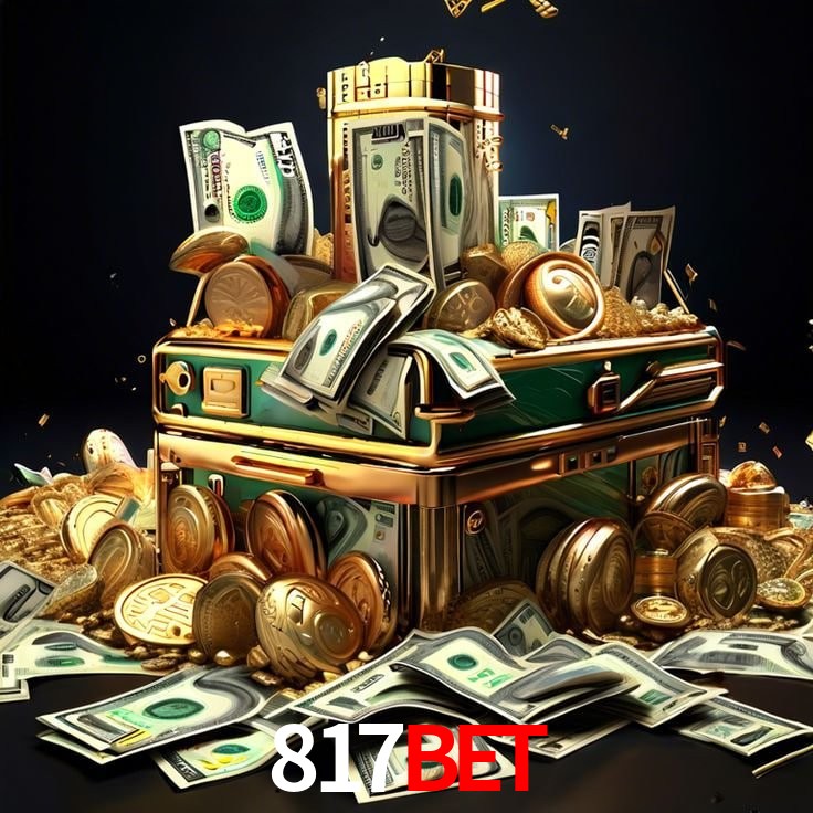 Casino Ao Vivo 817bet