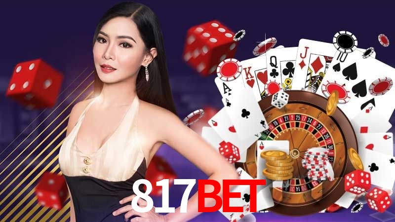 Torneios 817bet