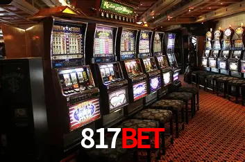 Desvendando o Mundo dos Jogos Virtuais na 817bet