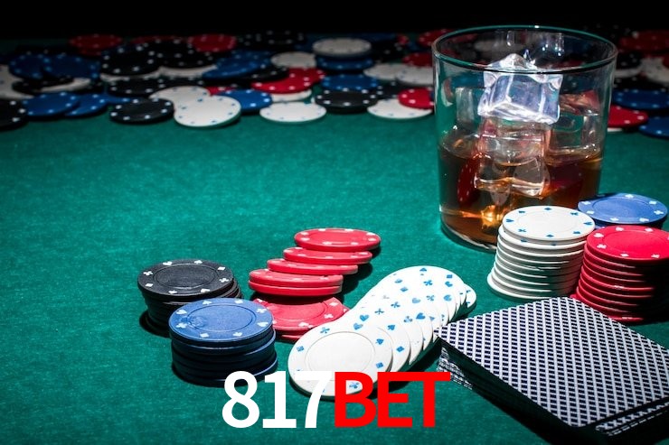 Estatísticas Esportivas 817bet