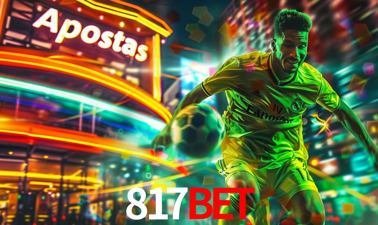 Integração de APIs 817bet
