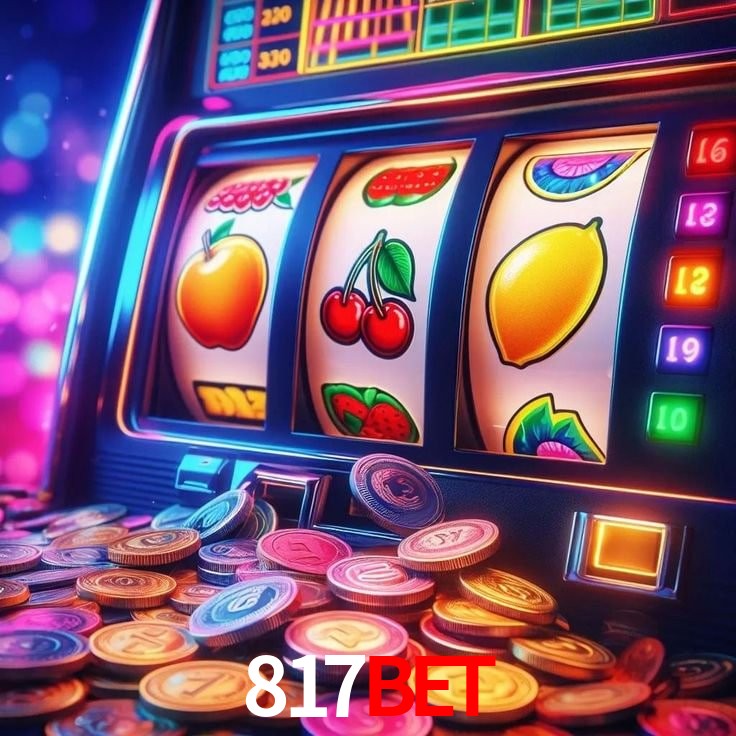 Provedores de Jogos 817bet