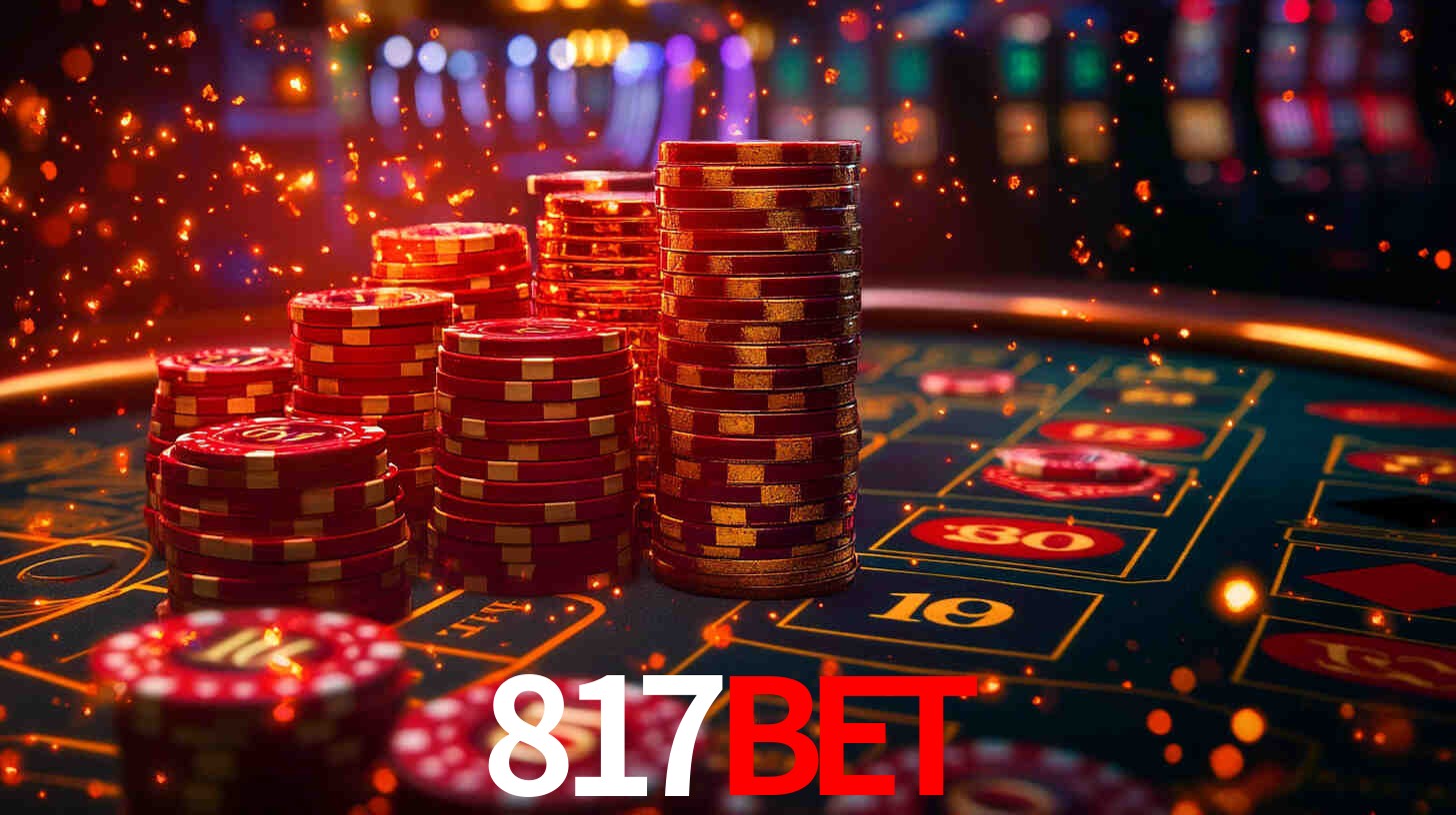 Ofertas Imperdíveis na 817bet: Promoções e Bônus Que Valem a Pena