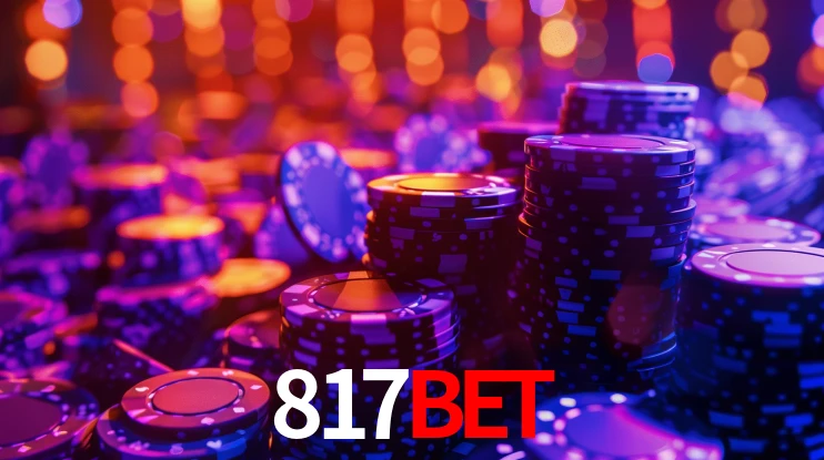 Apostas Ao Vivo 817bet