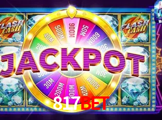 Inovações de Jogos na 817bet: O Futuro das Experiências Interativas
