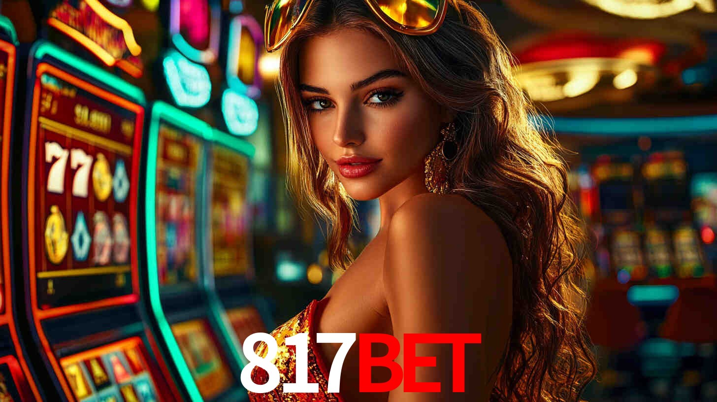 Certificação GLI 817bet