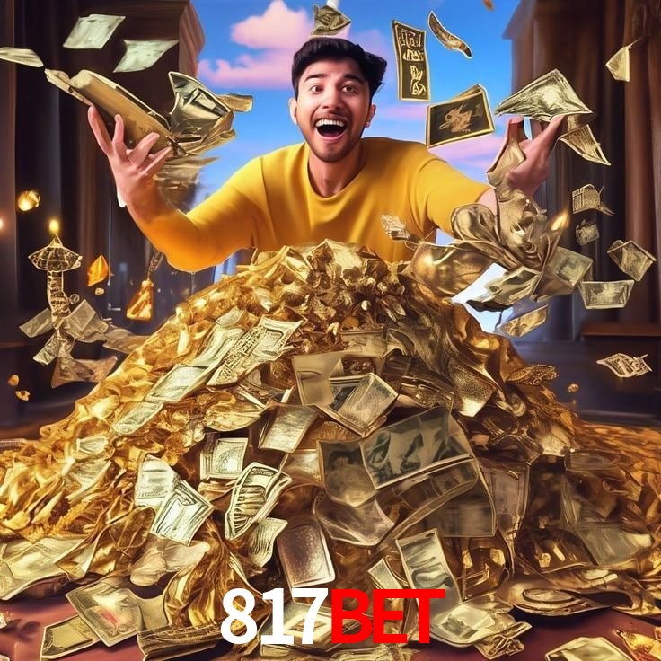 Apostas de Futebol 817bet