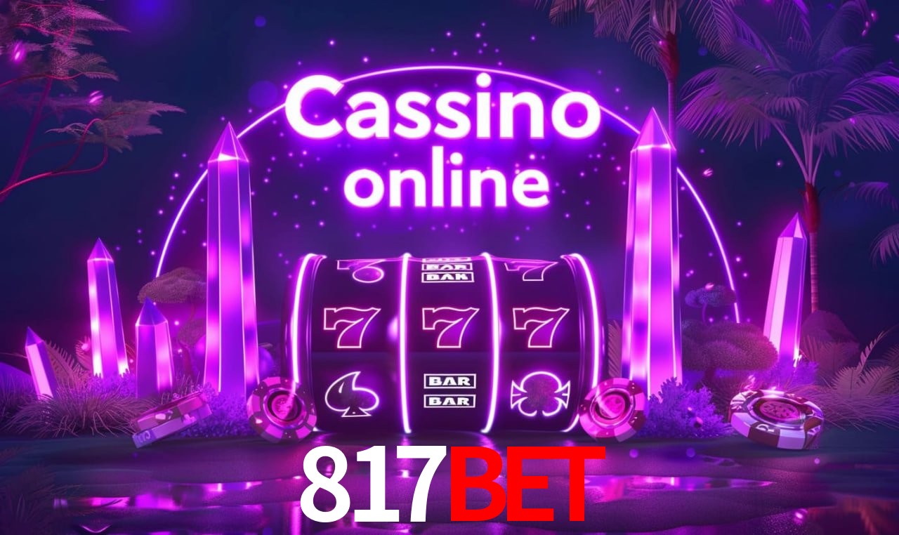 817bet Segurança Logo 1