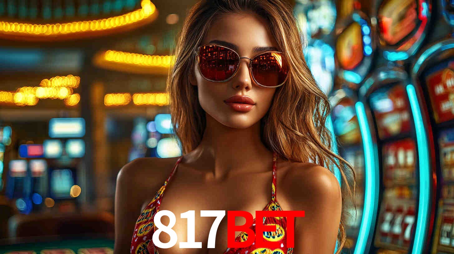 Explore as vantagens do 817bet: serviço profissional e confiabilidade