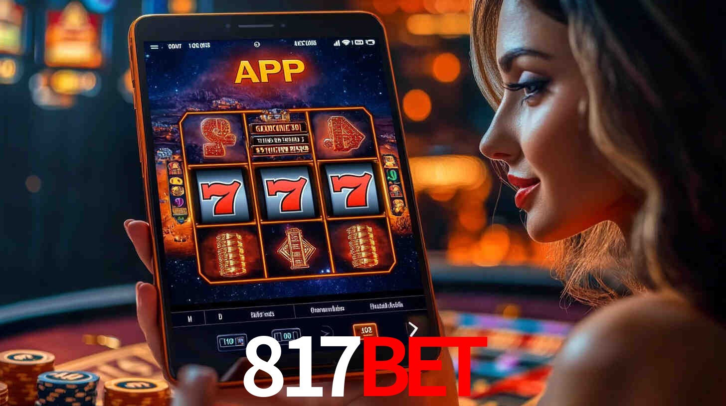 Bônus Generosos e Exclusivos no 817bet para Você!