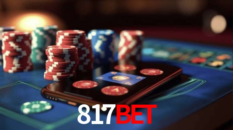 Especiais de Fim de Semana 817bet