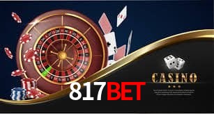 Diretório de Jogos 817bet