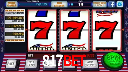 Descubra a Essência do 817bet: Nossa História e Compromissos