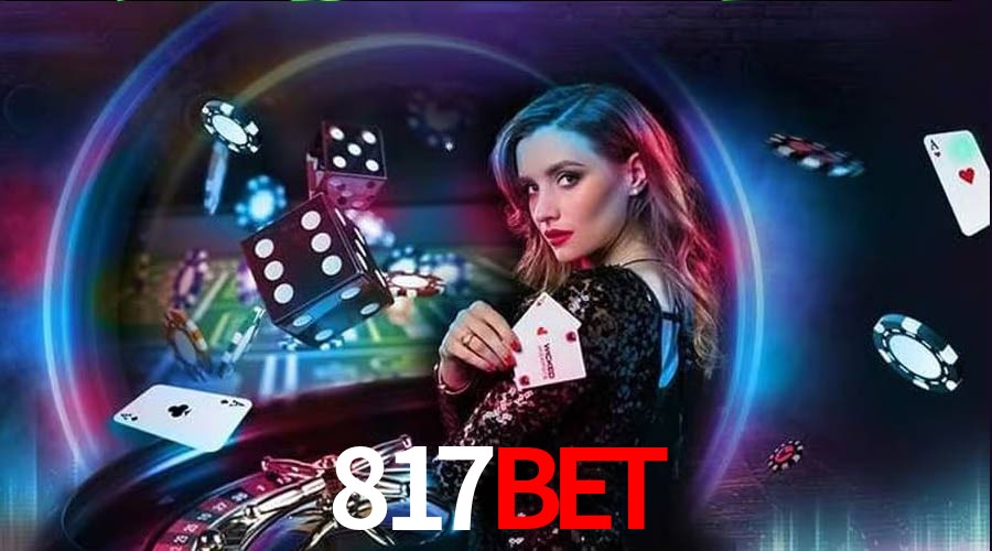 Flash Promotion 817bet
