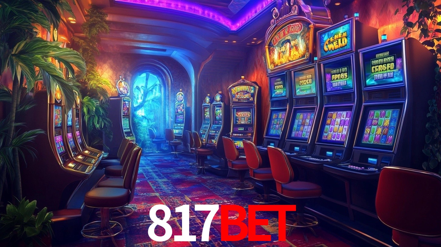 Premium Interface 817bet