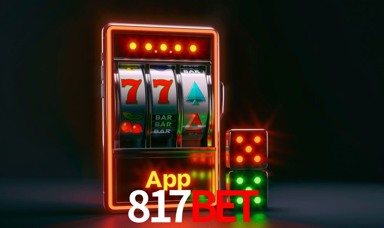 Tecnologia da Plataforma 817bet