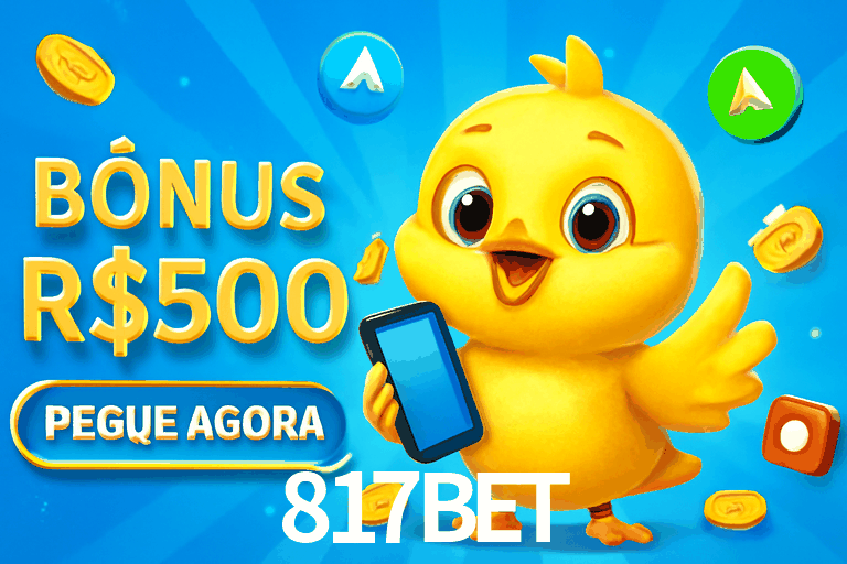 Exclusive Offers 817bet