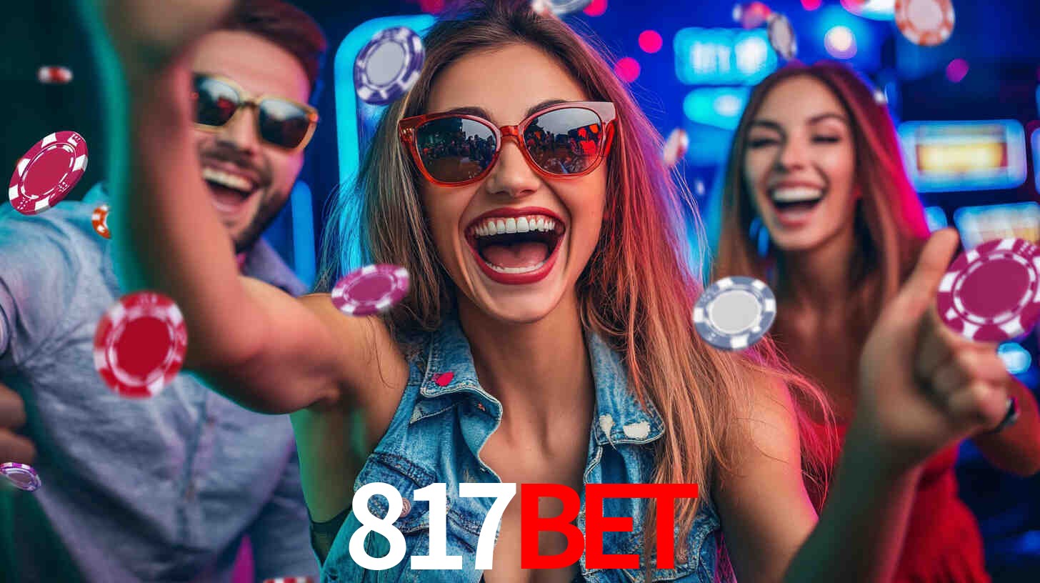 Explorando a Categoria de Eventos em Apostas na 817bet