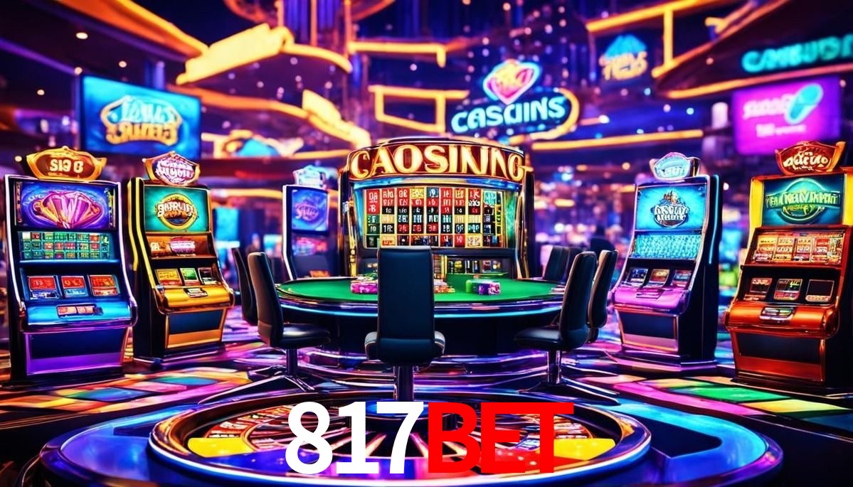 Segurança 2FA 817bet